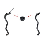 BLUEMAX Conta - Turbo Borusu Contasi OK Ile Gösterilen Conta Renault Megane II 1.5 DCI Renault Scenic II 1.5dci - Kod BL-11493 - OEM 82002087088200166828