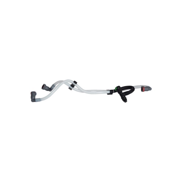 BLUEMAX Yakit Borusu Renault Megane II 1.5 DCI - Kod BL-11495 - OEM 820057137982003126558200224517