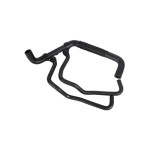 BLUEMAX Radyatör - Alt Hortumu Otomatik Viteslerde Kullanilmiştir. Renault Megane II 1.5 DCI Renault Scénic II 1.5 DCI - Kod BL-11497 - OEM 82003932738200106398