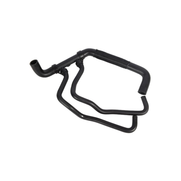 BLUEMAX Radyatör - Alt Hortumu Otomatik Viteslerde Kullanilmiştir. Renault Megane II 1.5 DCI Renault Scénic II 1.5 DCI - Kod BL-11497 - OEM 82003932738200106398