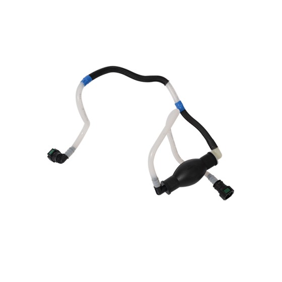 BLUEMAX Yakit Borusu Renault Megane II 1.5 DCI - Kod BL-11498 - OEM 8200451024 ürün görseli