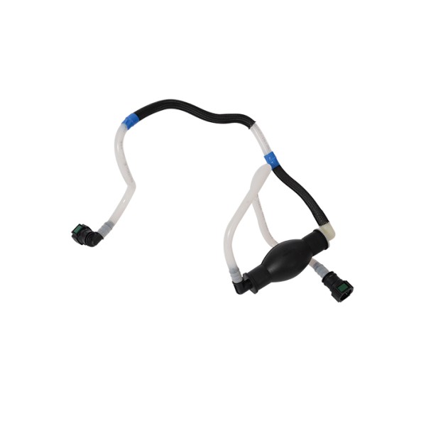 BLUEMAX Yakit Borusu Renault Megane II 1.5 DCI - Kod BL-11498 - OEM 8200451024