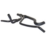 BLUEMAX Radyatör - Alt Hortumu Renault Megane I / Renault Scenic I 1.9D. / 2.0 - Kod BL-11504 - OEM 770082999982000270338200104541
