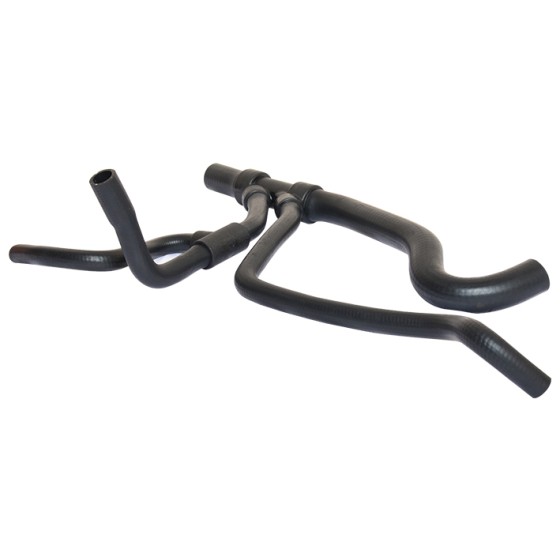 BLUEMAX Radyatör - Alt Hortumu Renault Megane I / Renault Scenic I 1.9D. / 2.0 - Kod BL-11504 - OEM 770082999982000270338200104541 ürün görseli