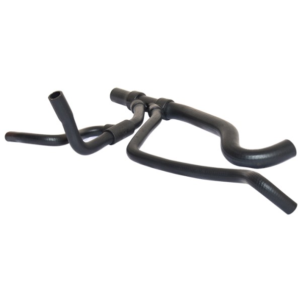 BLUEMAX Radyatör - Alt Hortumu Renault Megane I / Renault Scenic I 1.9D. / 2.0 - Kod BL-11504 - OEM 770082999982000270338200104541