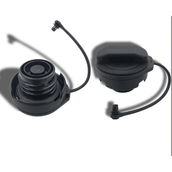 BLUEMAX Benzin Depo Kapaği Kilitsiz Volkswagen Golf-volkswagen Jetta-volkswagen Passat-a80-volkswagen Polo Classic - Kod BL-1151 - OEM 1J0201553C ürün görseli