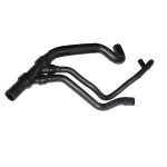 BLUEMAX Radyatör - Alt Hortumu Renault Megane I / Renault Scenic I 1.9 DCI - Kod BL-11515 - OEM 8200098613