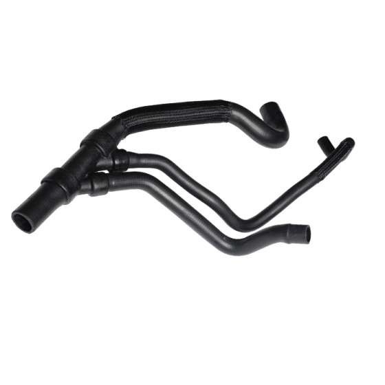 BLUEMAX Radyatör - Alt Hortumu Renault Megane I / Renault Scenic I 1.9 DCI - Kod BL-11515 - OEM 8200098613 ürün görseli
