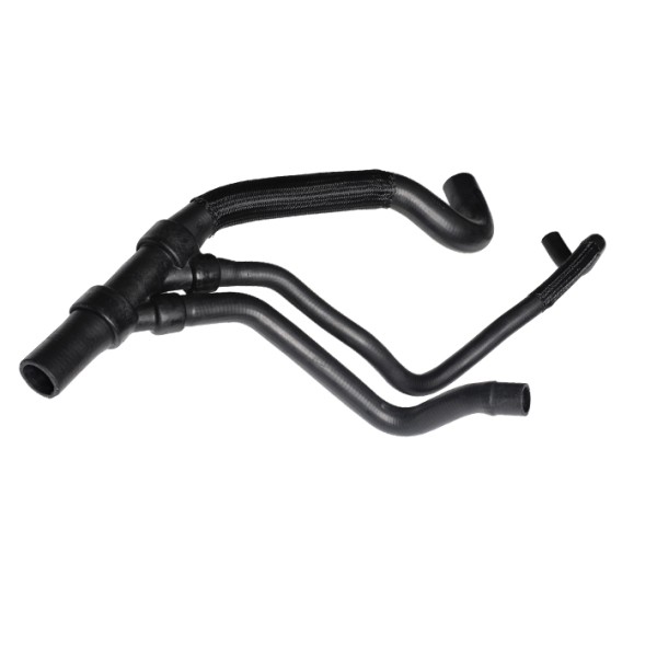 BLUEMAX Radyatör - Alt Hortumu Renault Megane I / Renault Scenic I 1.9 DCI - Kod BL-11515 - OEM 8200098613