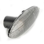 BLUEMAX Çamurluk - Sinyali Beyaz Opel Vectra B 96 - Kod BL-1152 - OEM 1713008B