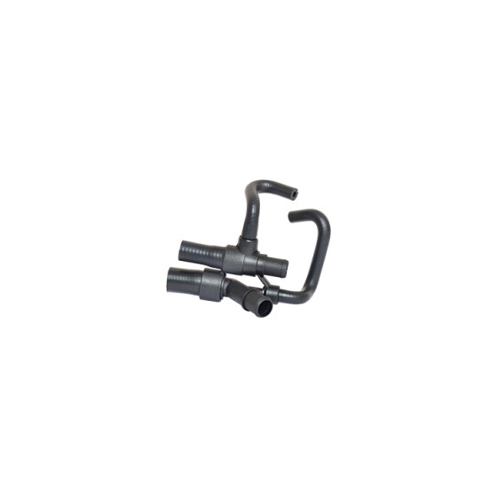 BLUEMAX Kalorifer Hortumu Renault Megane I / Renault Scenic I 1.8 / 2.0 - Kod BL-11521 - OEM 7700838893 ürün görseli