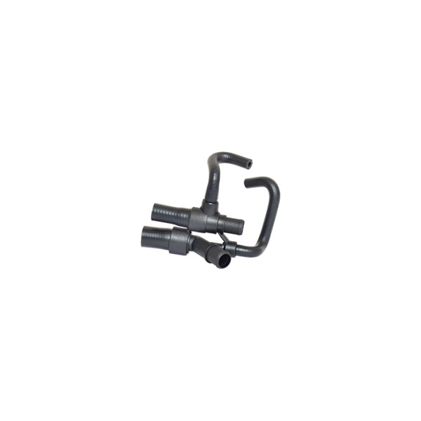 BLUEMAX Kalorifer Hortumu Renault Megane I / Renault Scenic I 1.8 / 2.0 - Kod BL-11521 - OEM 7700838893