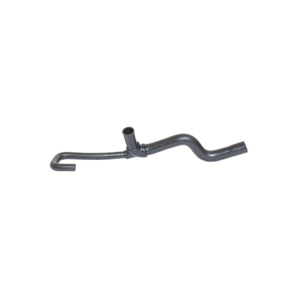 BLUEMAX Radyatör - Üst Hortumu Renault Megane I / Renault Scenic I 1.6 - Kod BL-11529 - OEM 7700842092