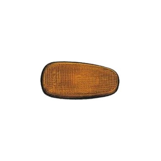 BLUEMAX Çamurluk - Sinyali Sari Opel Astra G 98 - Kod BL-1153 - OEM 1713011 ürün görseli