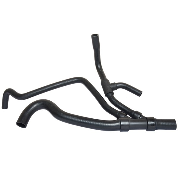 BLUEMAX Radyatör - Alt Hortumu Renault Megane I / Renault Scenic I 1.9 DCI. / 2.0 İ - Kod BL-11545 - OEM 7700830100
