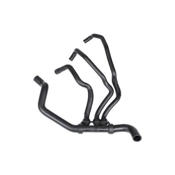 BLUEMAX Radyatör - Alt Hortumu Renault Megane II / Renault Scenic II 1.9dci - Kod BL-11549 - OEM 8200170888 ürün görseli