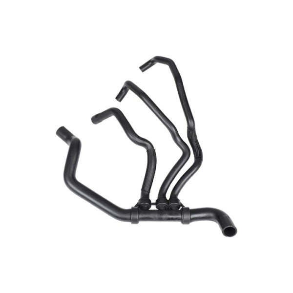 BLUEMAX Radyatör - Alt Hortumu Renault Megane II / Renault Scenic II 1.9dci - Kod BL-11549 - OEM 8200170888