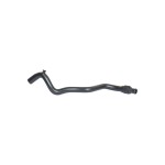 BLUEMAX Kalorifer Hortumu Renault Megane II / Renault Scenic II 1.4 / 1.6 16 V - Kod BL-11554 - OEM 82002339698200460257