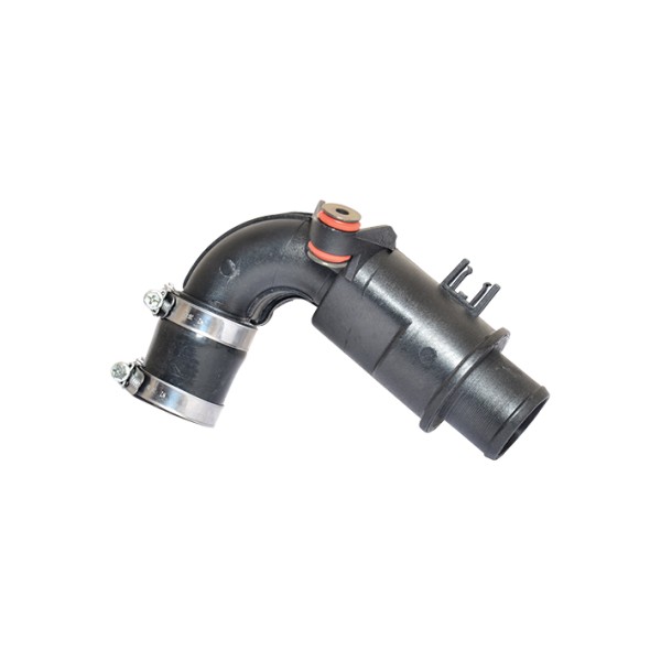 BLUEMAX Turbo Borusu Renault Megane II / Renault Clio II / Kangoo I 1.5 DCI Dacia Logan I / Dacia Sandero I 1.5 DCI Nissan Kubistar 1.5 DCI - Kod BL-11566 - OEM 820016419182001099552232400QAA