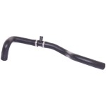 BLUEMAX Radyatör - Alt Hortumu Renault Megane II / Renault Scenic II 2.0 - Kod BL-11567 - OEM 8200329613
