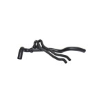 BLUEMAX Radyatör - Alt Hortumu Otomatik Viteslerde Kullanilmiştir. Renault Megane II / Renault Scenic II 2.0 16V - Kod BL-11568 - OEM 820015521982002404428200329614