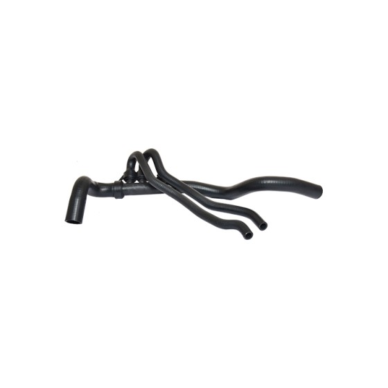 BLUEMAX Radyatör - Alt Hortumu Otomatik Viteslerde Kullanilmiştir. Renault Megane II / Renault Scenic II 2.0 16V - Kod BL-11568 - OEM 820015521982002404428200329614 ürün görseli