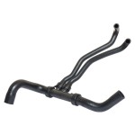BLUEMAX Radyatör - Alt Hortumu Renault Megane II / Renault Scenic II 1.6 16 V - Kod BL-11571 - OEM 8200233972