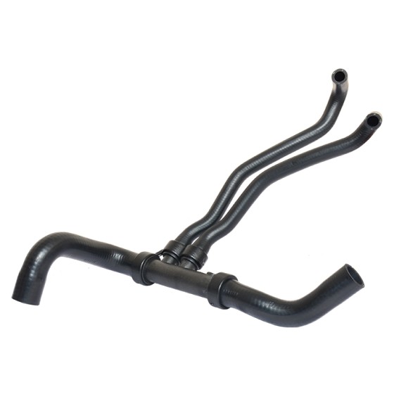 BLUEMAX Radyatör - Alt Hortumu Renault Megane II / Renault Scenic II 1.6 16 V - Kod BL-11571 - OEM 8200233972 ürün görseli