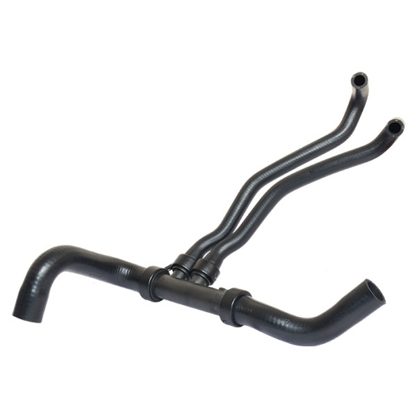 BLUEMAX Radyatör - Alt Hortumu Renault Megane II / Renault Scenic II 1.6 16 V - Kod BL-11571 - OEM 8200233972