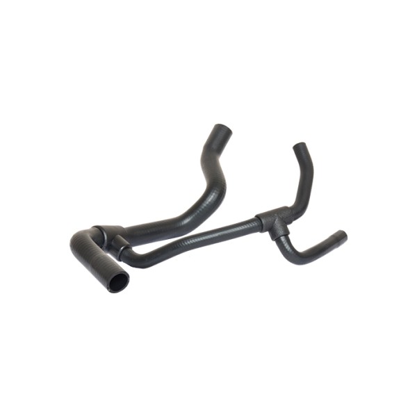 BLUEMAX Radyatör - Alt Hortumu Otomatik Viteslerde Kullanilmiştir. Renault Megane I / Renault Scenic I 1.6 16V - Kod BL-11574 - OEM 7700421110
