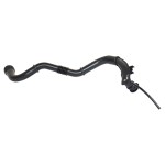 BLUEMAX Turbo Borusu Renault Megane II 1.5 DCI Renault Scenic II 1.5 DCI - Kod BL-11577 - OEM 8200166828