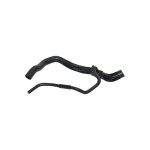 BLUEMAX Radyatör - Üst Hortumu Renault Megane Iii / Renault Scenic Iii 1.9 DCI - Kod BL-11578 - OEM 215010019R