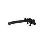 BLUEMAX Devirdaim Su Pompası - Borusu O-ring Var Renault Megane II / Renault Modus / Renault Clio Iii 1.5 DCI Nissan Micra Iii 1.5 DCI - Kod BL-11588 - OEM 8200110038820055790814053BN701