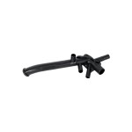 BLUEMAX Devirdaim Su Pompası - Borusu O-ring Var Renault Clio II Kangoo Renault Symbol 1.5 DCI K9K 790 - Kod BL-11590 - OEM 820055783182000897688200041141