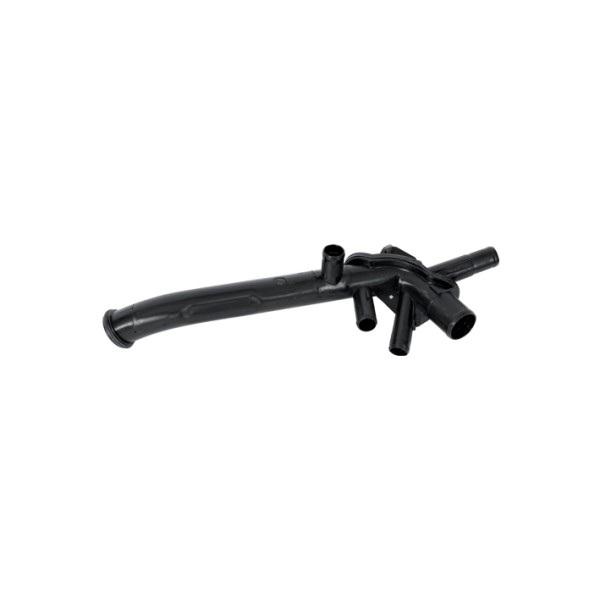 BLUEMAX Devirdaim Su Pompası - Borusu O-ring Var Renault Clio II Kangoo Renault Symbol 1.5 DCI K9K 790 - Kod BL-11590 - OEM 820055783182000897688200041141