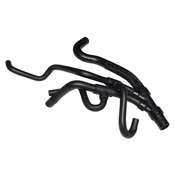 BLUEMAX Radyatör - Alt Hortumu Renault Megane I / Renault Scenic I 1.9 DCI - Kod BL-11591 - OEM 8200027062 ürün görseli