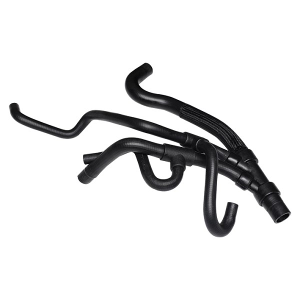 BLUEMAX Radyatör - Alt Hortumu Renault Megane I / Renault Scenic I 1.9 DCI - Kod BL-11591 - OEM 8200027062