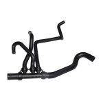 BLUEMAX Radyatör - Alt Hortumu Renault Megane I / Renault Scenic I 1.9 DCI - Kod BL-11592 - OEM 82001499078200082119