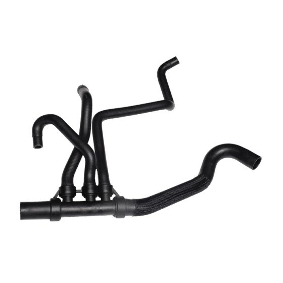 BLUEMAX Radyatör - Alt Hortumu Renault Megane I / Renault Scenic I 1.9 DCI - Kod BL-11592 - OEM 82001499078200082119 ürün görseli