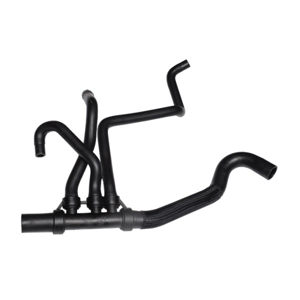 BLUEMAX Radyatör - Alt Hortumu Renault Megane I / Renault Scenic I 1.9 DCI - Kod BL-11592 - OEM 82001499078200082119