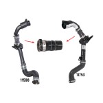 BLUEMAX Turbo Hortumu Plastik Boru Hariç OK Ile Gösterilen Küçük Hortum Renault Megane Iii 1.5 DCI Renault Fluence 1.5 DCI Renault Kangoo II 1.5 DCI - Kod BL-11599 - OEM 144602487R8200687468