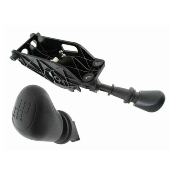 BLUEMAX Vites Kolu+körüğü+mekanizmasi Mercedes-benz Sprinter W901 W902 W903 - Kod BL-1160 - OEM A0002600009 ürün görseli