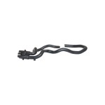 BLUEMAX Kalorifer Hortumu Renault Laguna I 1.6 16V - Kod BL-11606 - OEM 7700414159