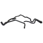 BLUEMAX Radyatör - Alt Hortumu Renault Laguna I 2.0 16 V 140hp - Kod BL-11607 - OEM 7700424864