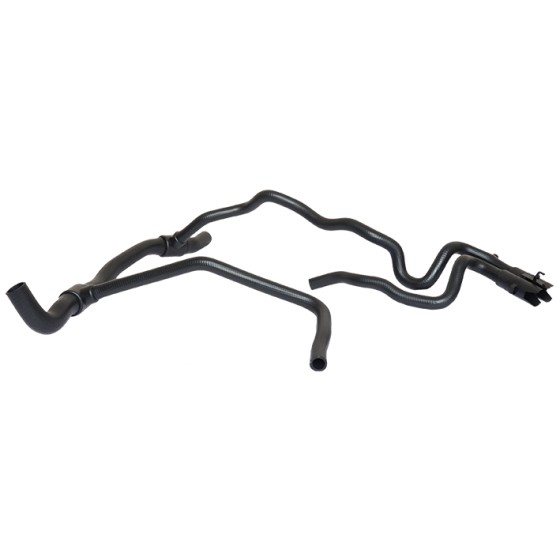 BLUEMAX Radyatör - Alt Hortumu Renault Laguna I 2.0 16 V 140hp - Kod BL-11607 - OEM 7700424864 ürün görseli