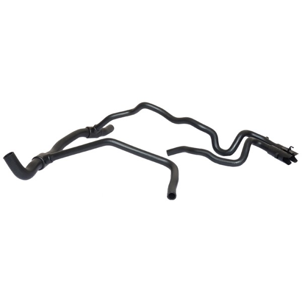 BLUEMAX Radyatör - Alt Hortumu Renault Laguna I 2.0 16 V 140hp - Kod BL-11607 - OEM 7700424864