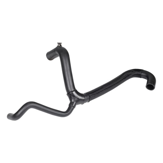 BLUEMAX Radyatör - Alt Hortumu Renault Laguna I 2.2 DCI - Kod BL-11608 - OEM 7700835912 ürün görseli
