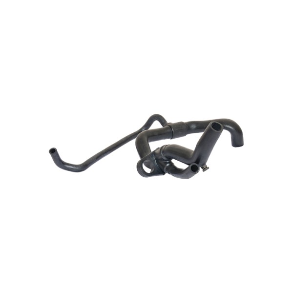 BLUEMAX Radyatör - Üst Hortumu Renault Laguna I 2.2 DT. - Kod BL-11610 - OEM 77004140207700835910