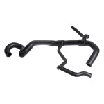 BLUEMAX Radyatör - Alt Hortumu Renault Laguna I 2.0 16V - Kod BL-11652 - OEM 7700834521