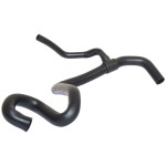 BLUEMAX Radyatör - Alt Hortumu Renault Laguna I 2.0 16V - Kod BL-11655 - OEM 7700424415
